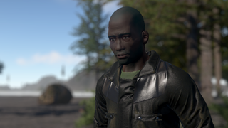 <i>Rust </i>Chooses Players' Race For Them, Things Get Messy